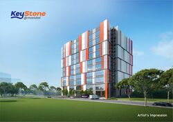 Keystone @ Mandai (D25), Factory #522418651